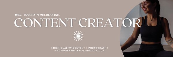 UGC_mel Profile Banner