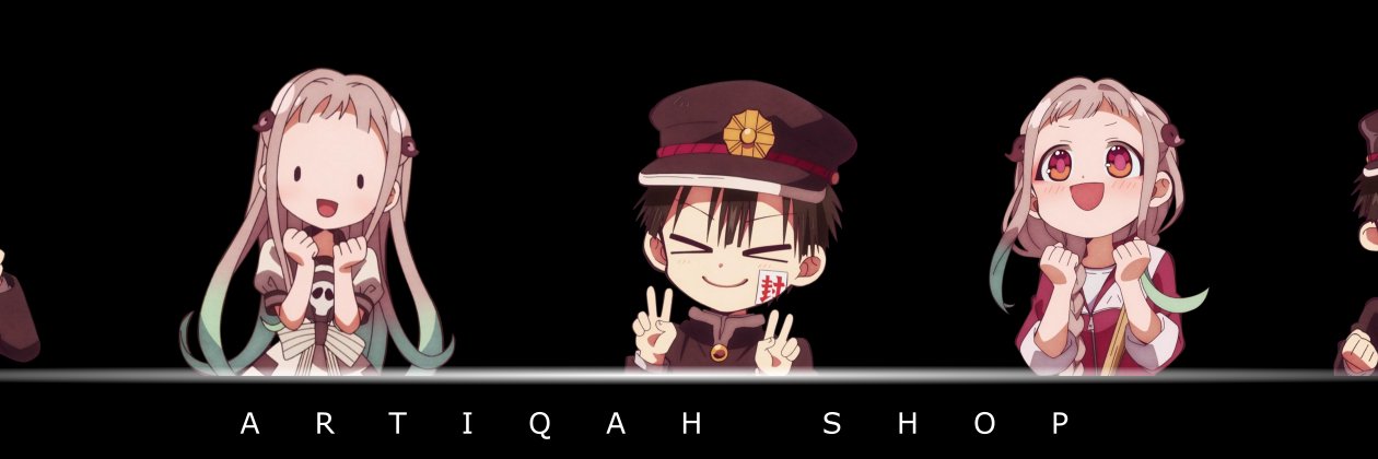 robihartono's profile banner image