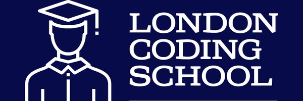 LondonCoding Profile Banner