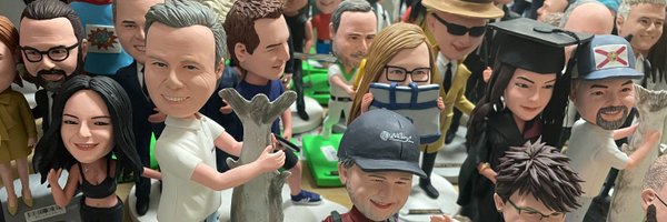 bobbleheadcraft Profile Banner
