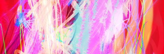 Krinstar on YouTube and SoundCloud banner