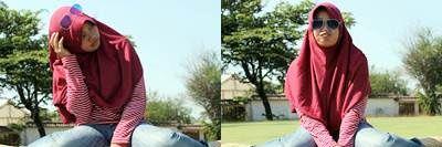 SelviraTrinanda's profile banner image