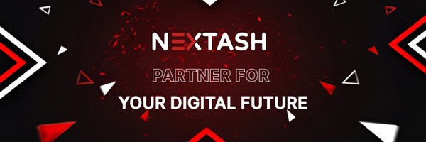 nextash1 Profile Banner