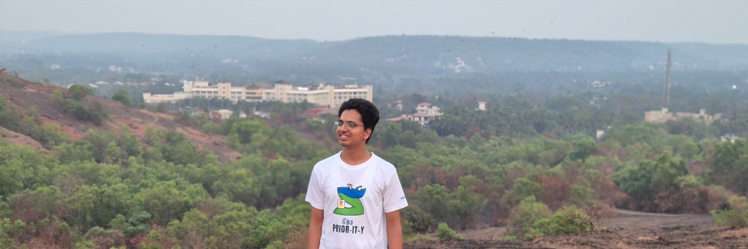 Chetan Chinchulkar banner