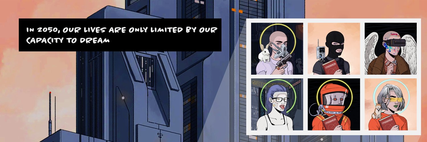 Cypherpunk Zero Sales 🛡ᙇ banner