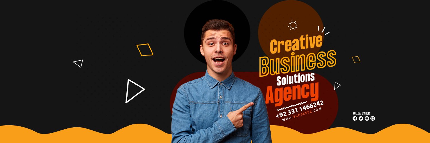 IBroskeez's profile banner image