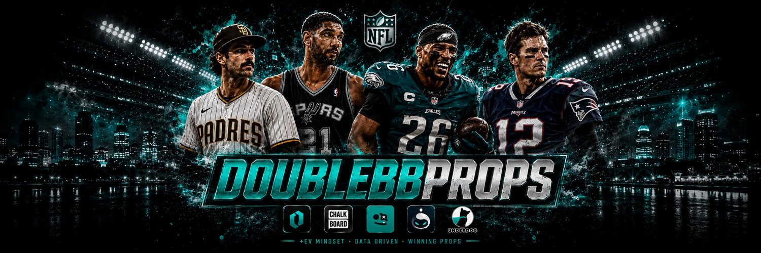 bfordoubleb's profile banner image