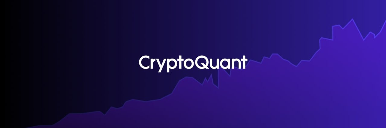 CryptoQuant.com Korea🇰🇷's banner