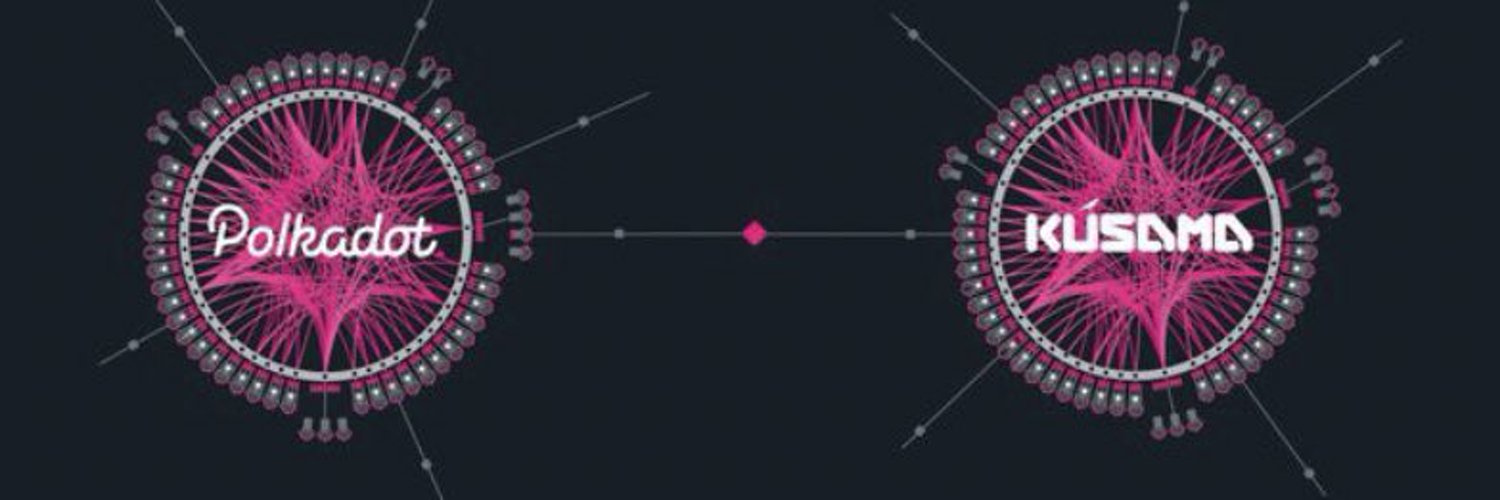 Polkadot Js Plus extension banner