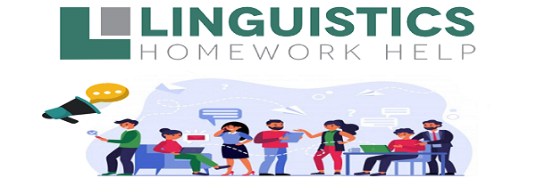 LinguisticsHelp Profile Banner