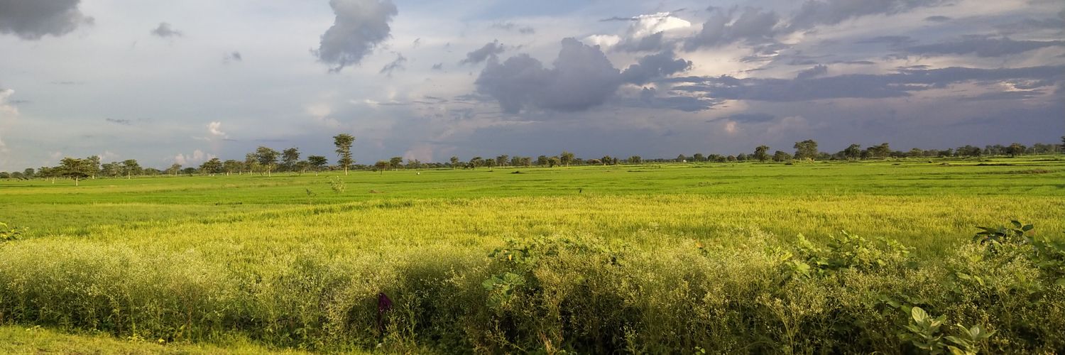 ErLKsinha's profile banner image