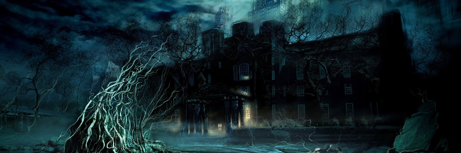 DarkMScorpion's profile banner image