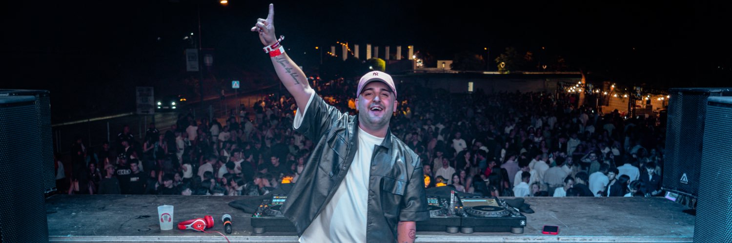Pikinhodj's profile banner image