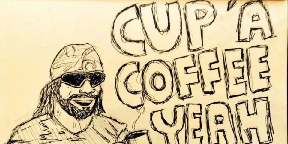 mightyDaveMC's profile banner image