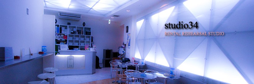 studio34 banner