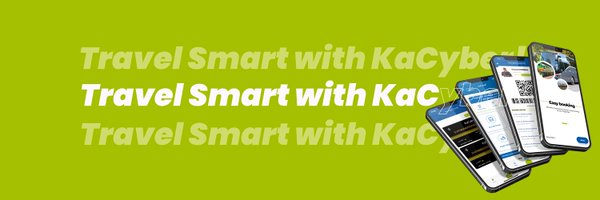 KaCyberApp Profile Banner