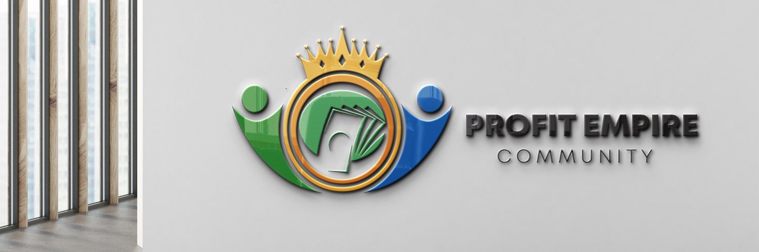 Profit Empire banner