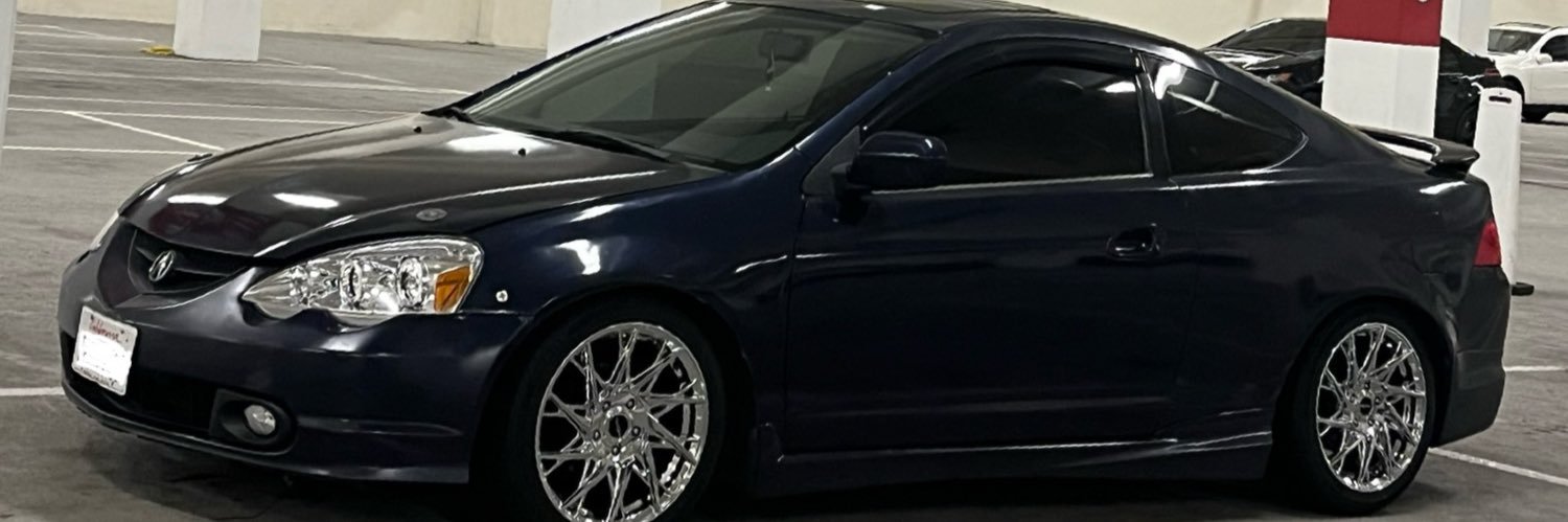 mcjuicce's profile banner image