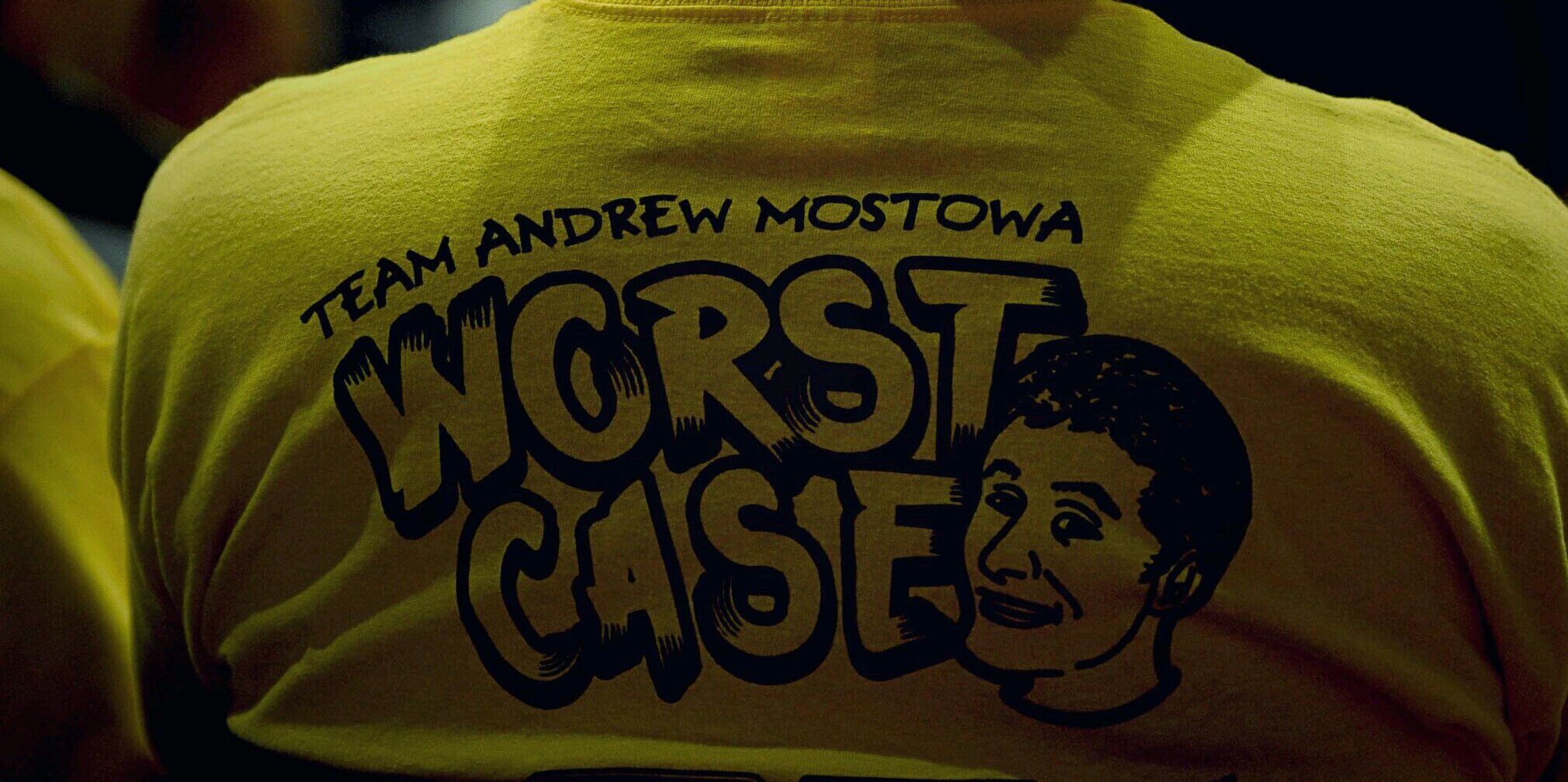 AndrewMostowa's profile banner image