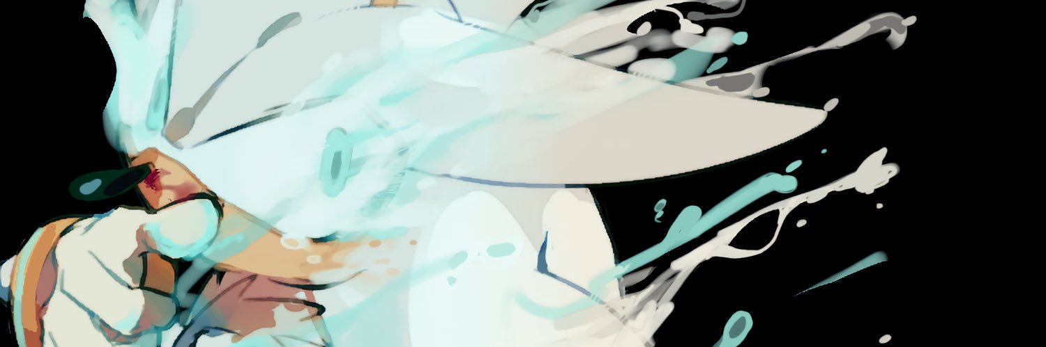 Kuu Kuu's banner