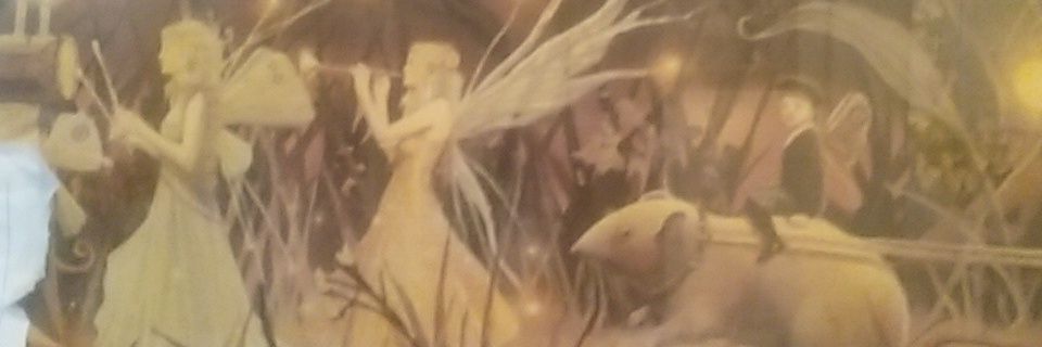 MarcieStrelka's profile banner image
