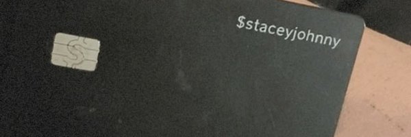 Stacey Profile Banner