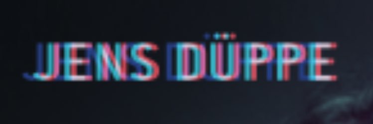 jensdueppe's profile banner image