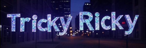 TrickyR69696835 Profile Banner