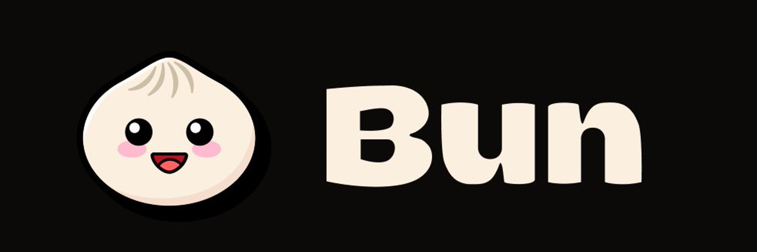 Bun Profile Banner
