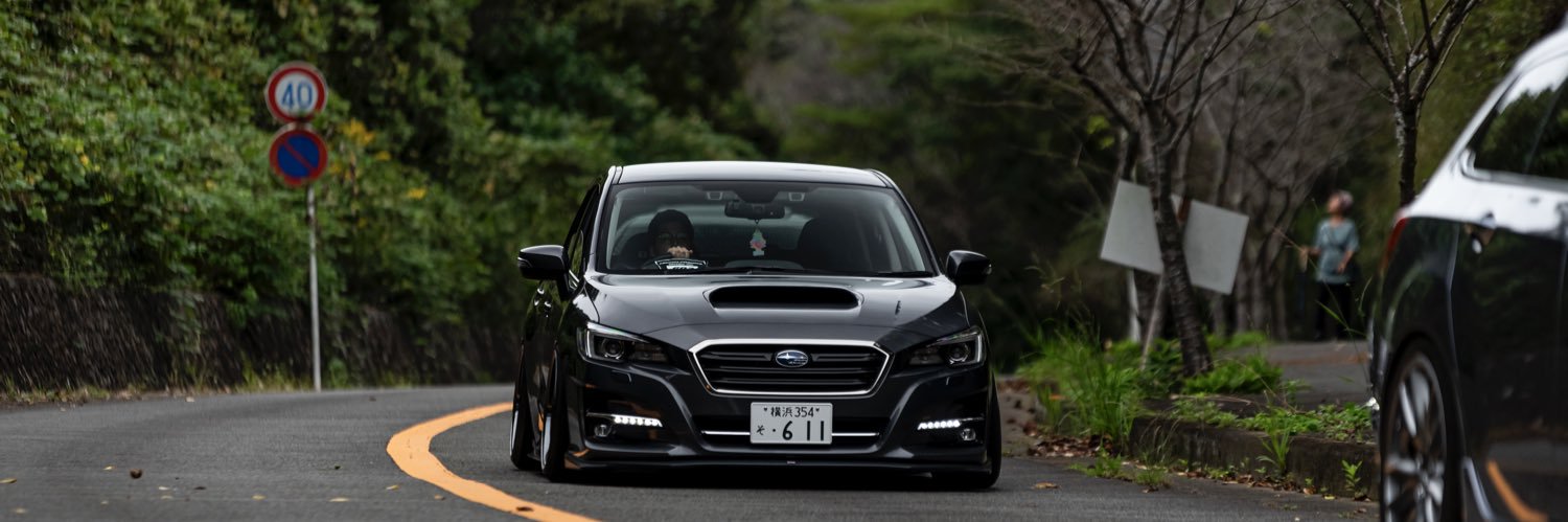 にらすけ's banner
