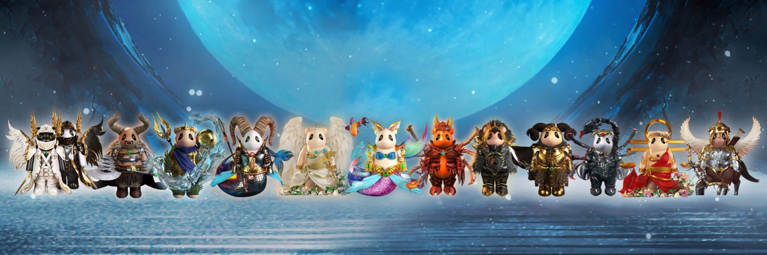 PANDAVERSE CASH | $PNDV IS LIVE banner