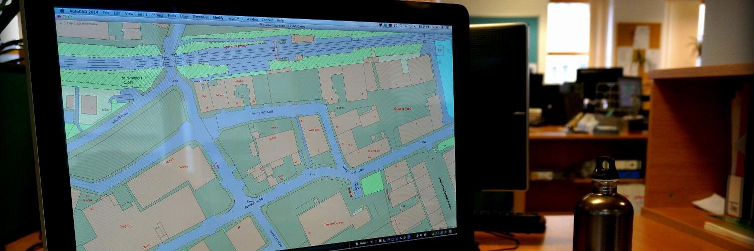 EDINA Digimap banner