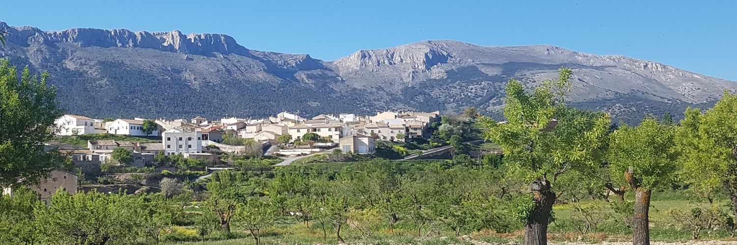 Chema Alcázar banner