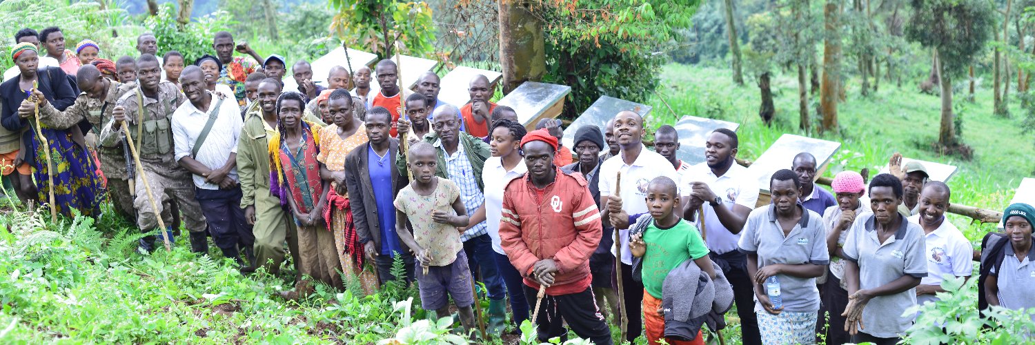 Bees and Trees Uganda's banner