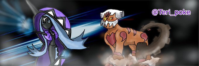Teri_poke's profile banner image