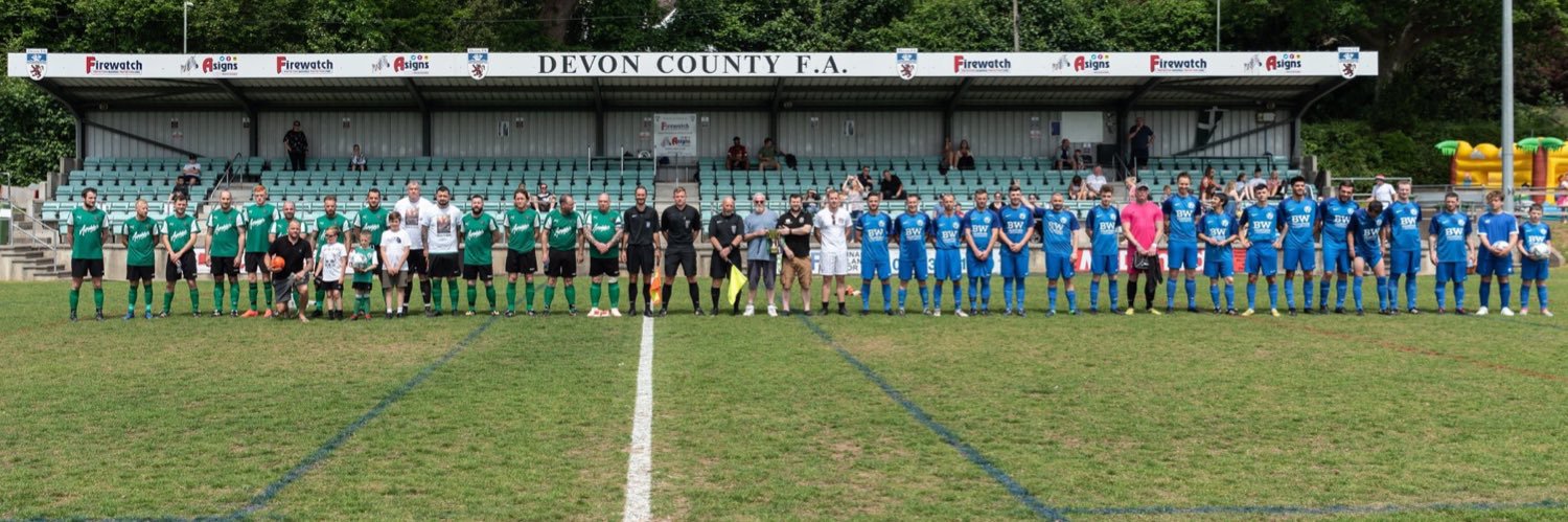 Aaron Underhill banner