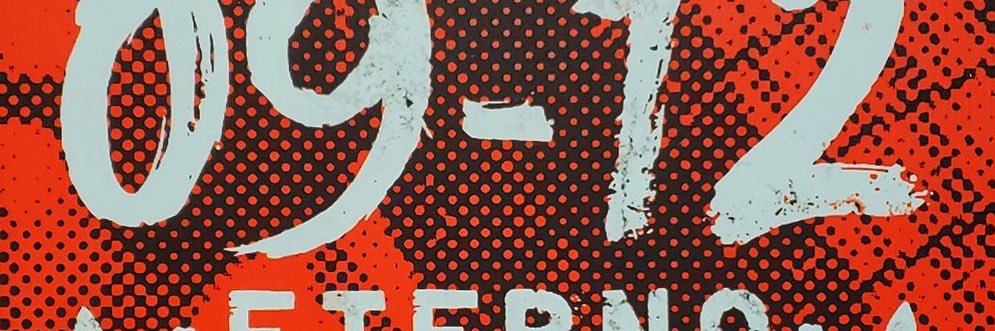 alan091218's profile banner image