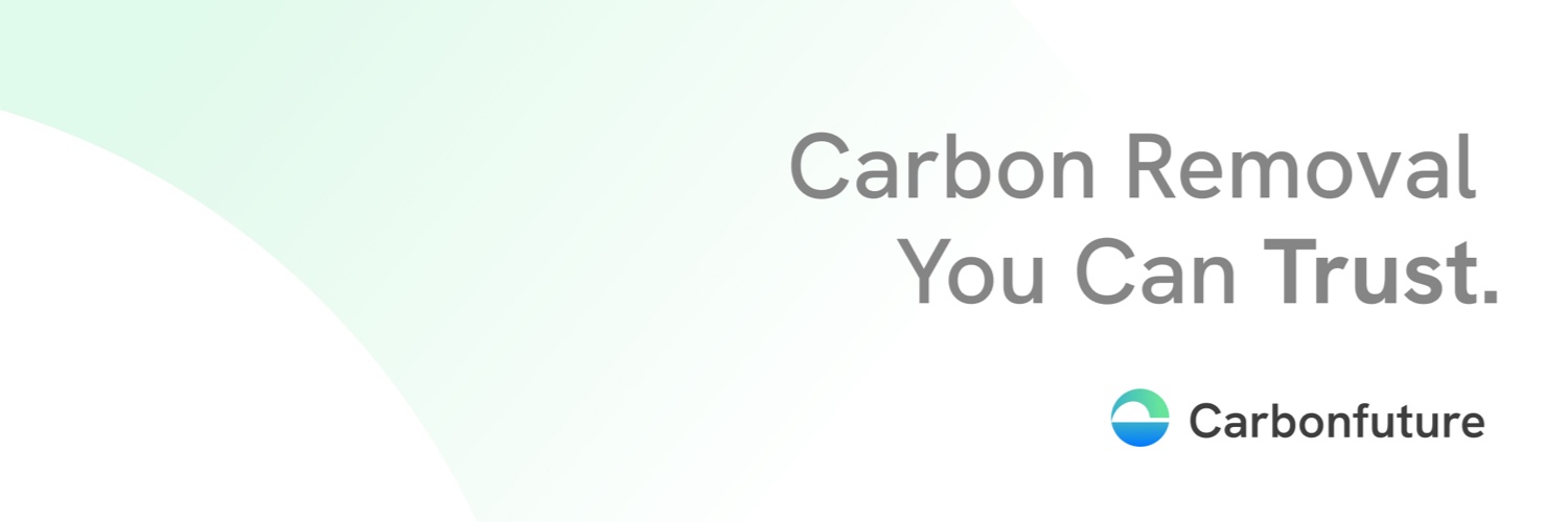 carbonfuture_ Profile Banner