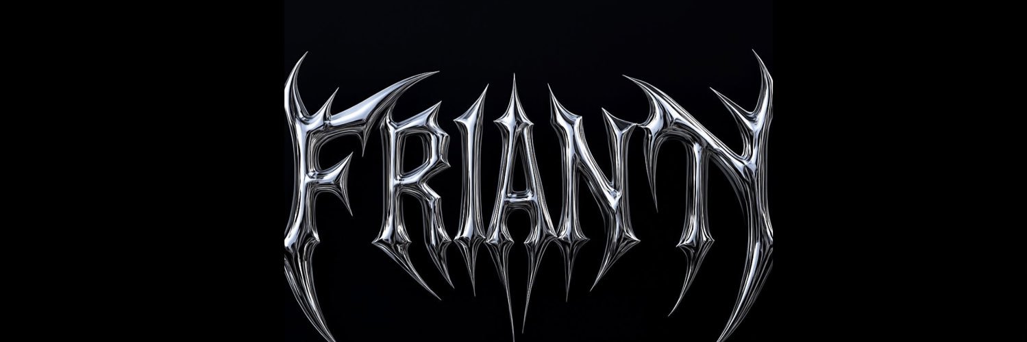 FRIAN’T 🔥🇨🇱 banner