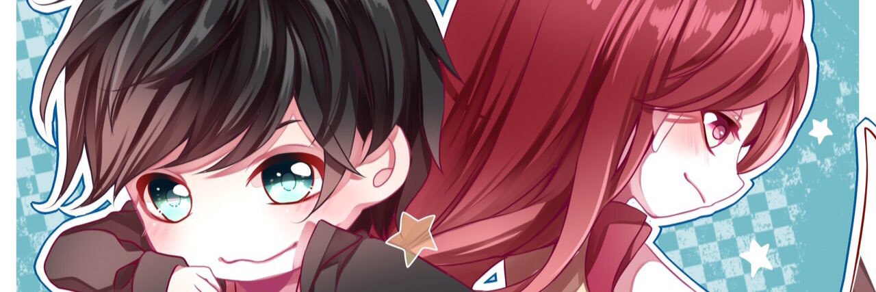 mihamaro_2525's profile banner image