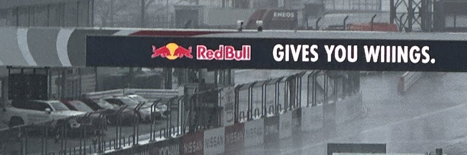 verstape's profile banner image