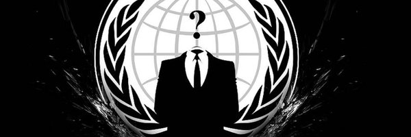 AnonymousH4ck35 Profile Banner