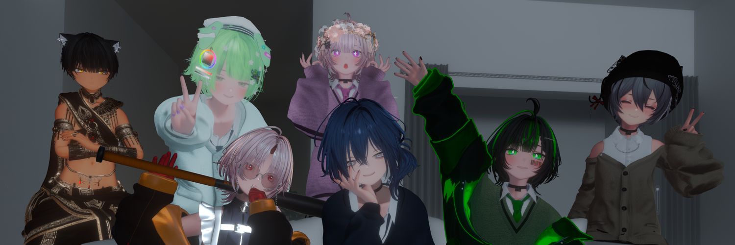 FLlsk_vrc's profile banner image