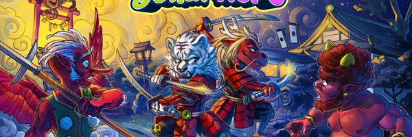 YokaiHeros Profile Banner