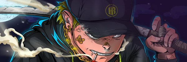 HiroAvax Profile Banner