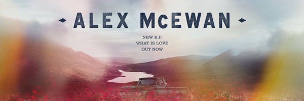_AlexMcEwan Profile Banner