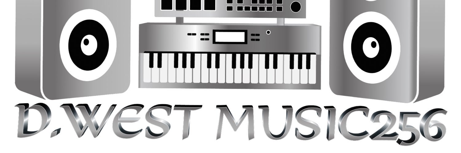 DWESTMUSIC256's profile banner image