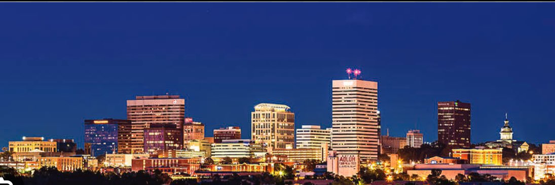 Brady cottingham banner