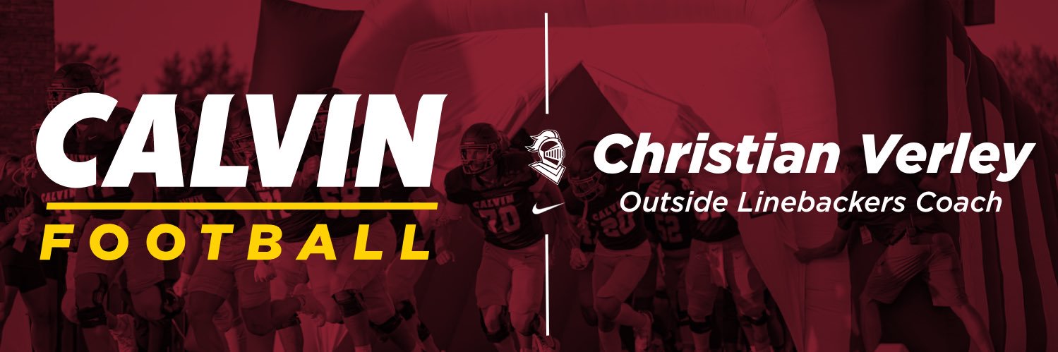 Christian F. Verley banner