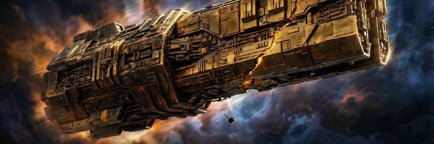 RefineryAsset's profile banner image